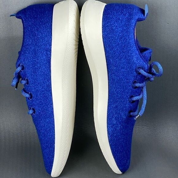 Allbirds Sam's Club Edition Merino Wool Runners mens size  13 (new without box) - Picture 5 of 8
